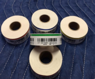 Shipping Tape